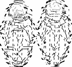 Faucet Handles; Type: Faucet Handles ; Style: Scaldguard Acrylic Handle (Single Knob) ; For Manufacturer: DE ; For Manufacturer's Number: RP17655 ; PSC Code: 4510